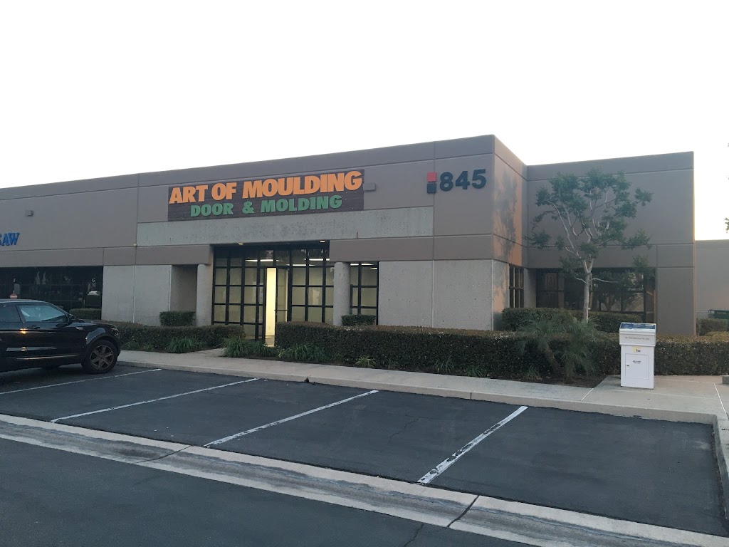 Art Of Moulding - home goods store  | Photo 1 of 10 | Address: 845 S Milliken Ave, Ontario, CA 91761, USA | Phone: (800) 556-3771