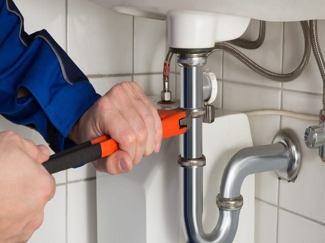 USA Plumbing Service | 12729 Jessie Ct, Rancho Cucamonga, CA 91739, USA | Phone: (909) 623-0033