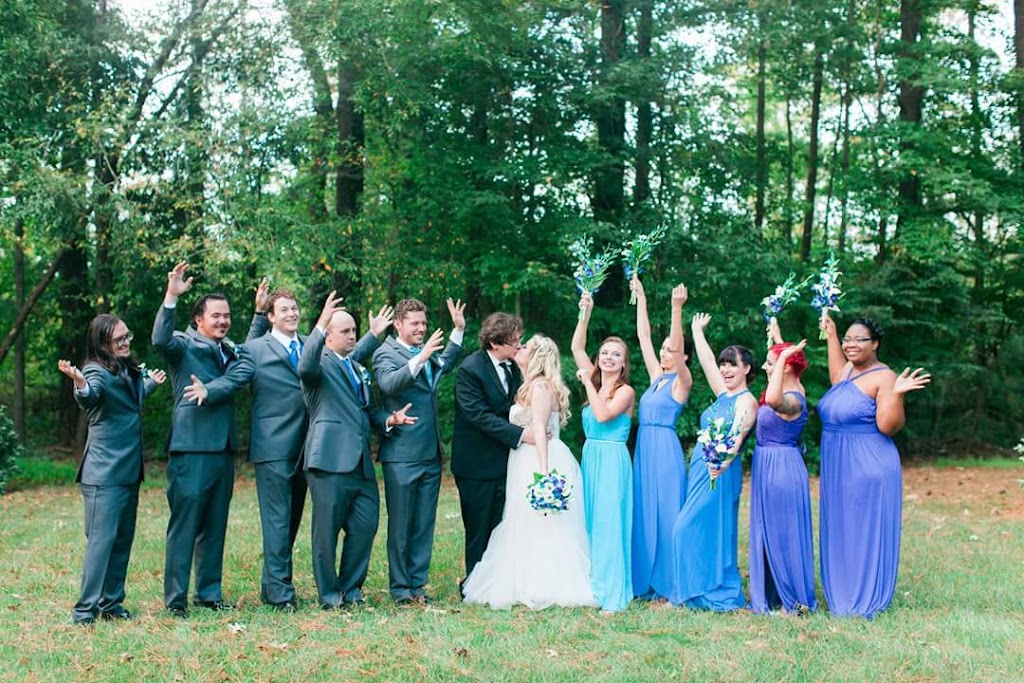 Country Villa Weddings | 2252 Indian River Rd, Virginia Beach, VA 23456, USA | Phone: (757) 515-9313