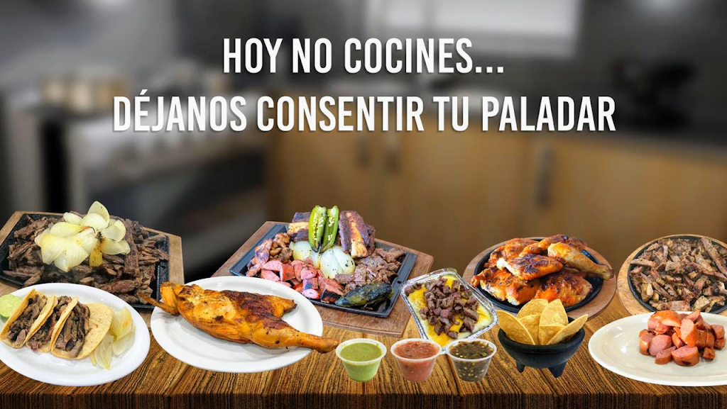 Carnes Asadas Don Pancho | Blvd. Revolución 602, Colinas del Sur, 88295 Nuevo Laredo, Tamps., Mexico | Phone: 867 718 5294