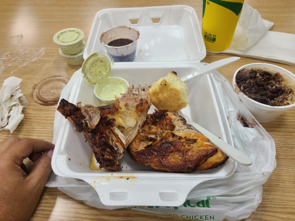 Pollo Tropical | 16201 SW 88th St, Miami, FL 33196, USA | Phone: (305) 752-1877