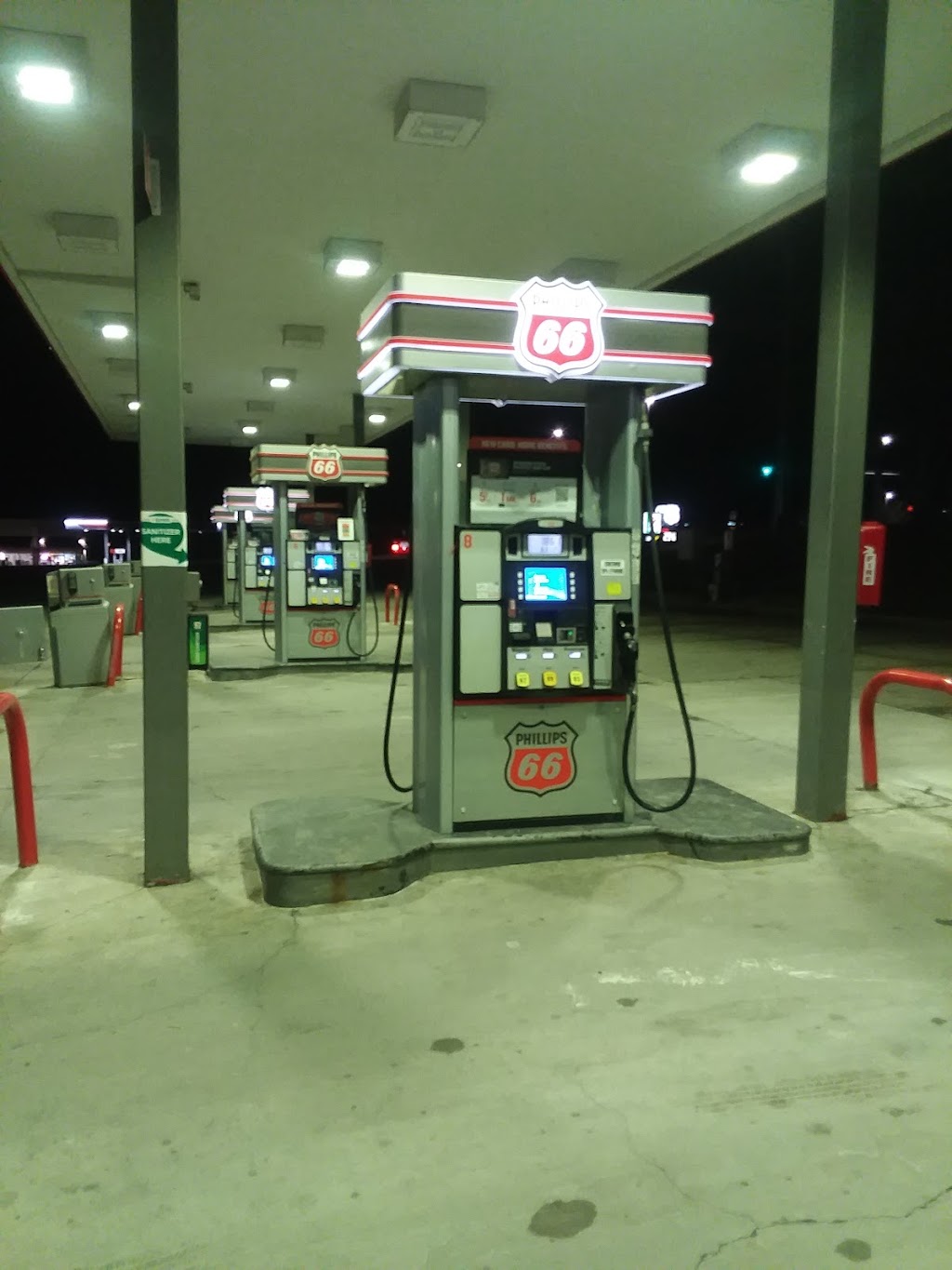 Phillips 66 C-Store | 16675 Midland Dr, Shawnee, KS 66217, USA | Phone: (405) 748-3190