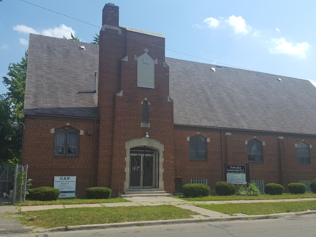 Nardin Park Reformed Church | 5027 W Boston Blvd, Detroit, MI 48204, USA | Phone: (313) 834-4770