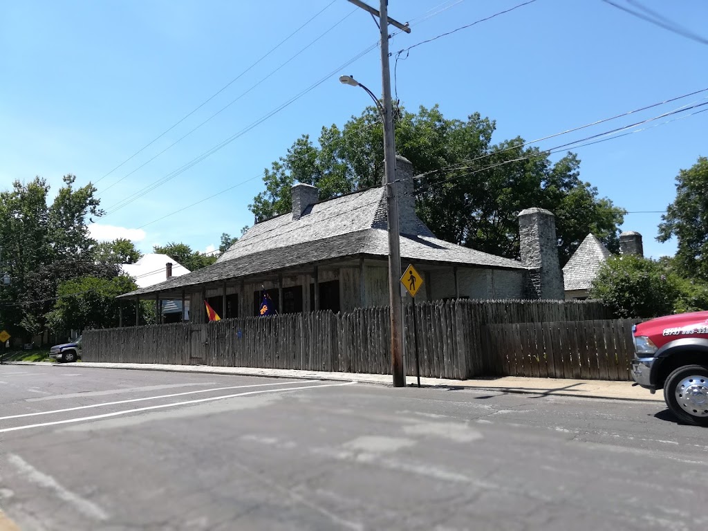 Felix Valle House State Historic Site | 198 Merchant St, Ste. Genevieve, MO 63670, USA | Phone: (573) 883-7102