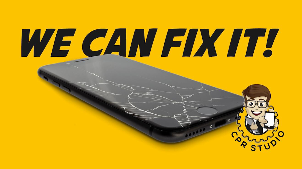 CellPhoneRepair Studio Reseda | 7626 Reseda Blvd, Reseda, CA 91335, USA | Phone: (818) 938-9206