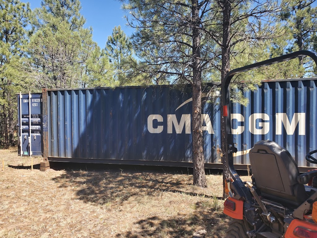 Hill containers | 22035 N Black Cyn Hwy, Phoenix, AZ 85027, USA | Phone: (623) 223-2699