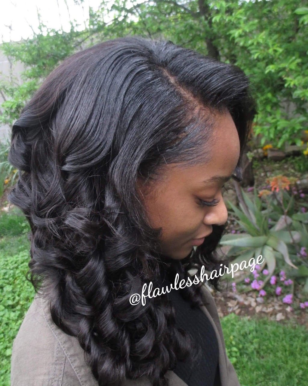 Flawless Hair | 3000 65th St, Sacramento, CA 95820, USA | Phone: (916) 329-5725
