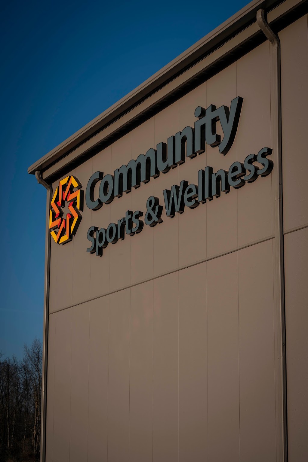 Community Sports and Wellness Center | 395 S Heritage Way, Pendleton, IN 46064, USA | Phone: (765) 744-1606