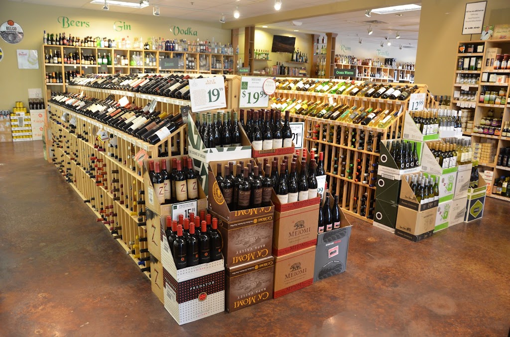 Franklin Wine and Spirits | 1400 Liberty Pike, Franklin, TN 37067, USA | Phone: (615) 794-4242