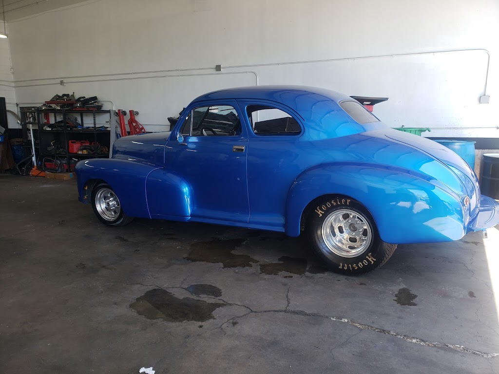 Jerrys Complete Automotive Repair dba Jerrys Classic Repair | 20602 Pascal Way unit b, Lake Forest, CA 92630, USA | Phone: (949) 636-9895