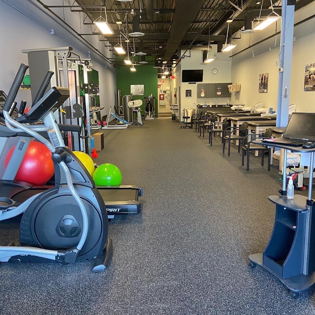 Ivy Rehab HSS Physical Therapy Center of Excellence | 224 W Jericho Turnpike, Syosset, NY 11791, USA | Phone: (516) 388-6846