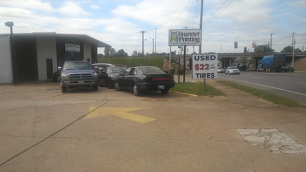 Tires Llantas | 4697 Winchester Rd, Memphis, TN 38118, USA | Phone: (901) 270-9431