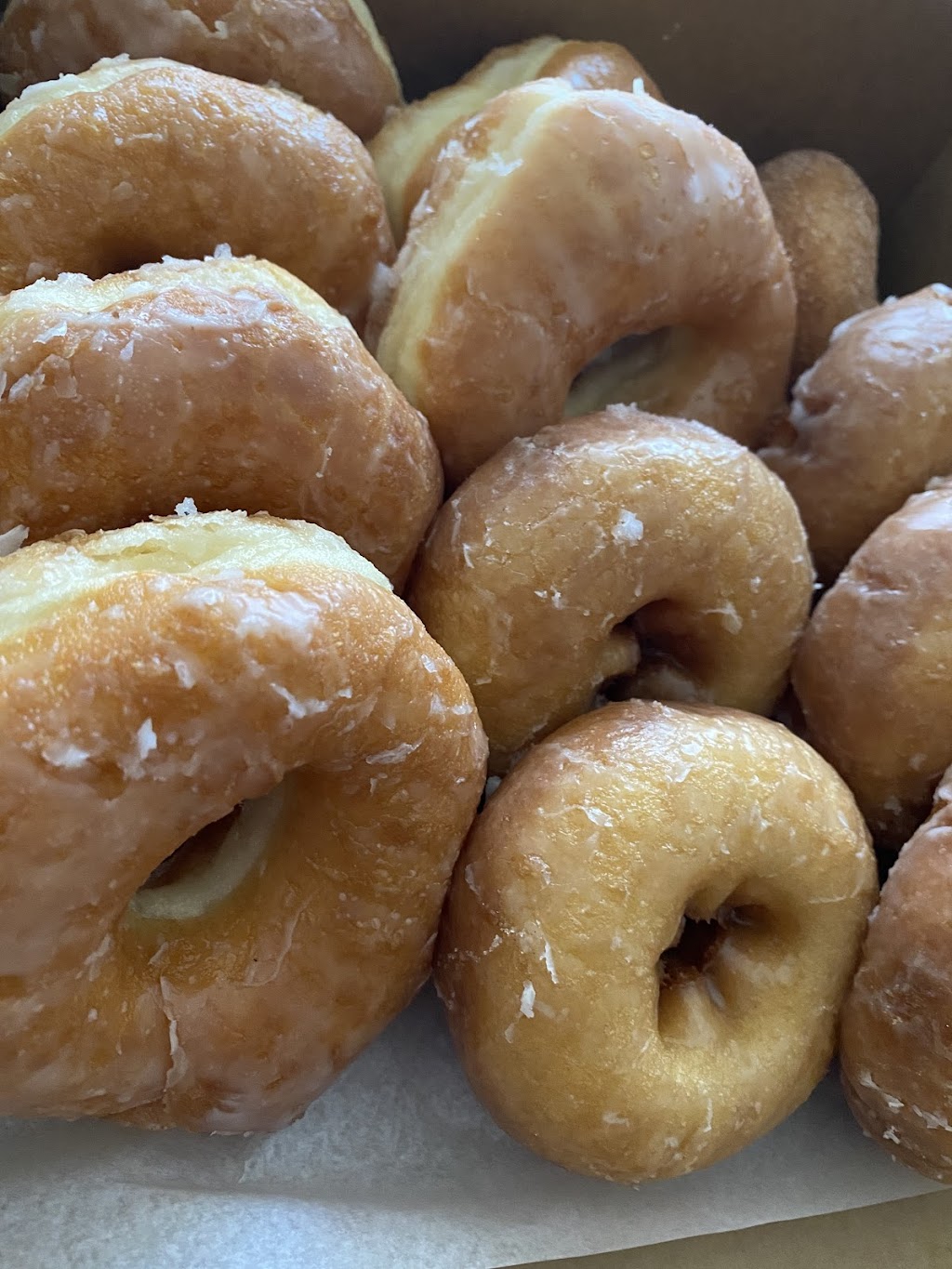 Best Country Doughnuts | 4746 Jonesboro Rd, Forest Park, GA 30297, USA | Phone: (404) 361-7108