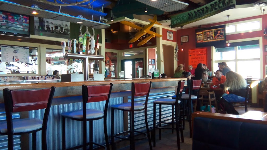 Locals Pub & Pizzeria | 3100 E Parks Hwy #99654, Wasilla, AK 99654, USA | Phone: (907) 357-3100