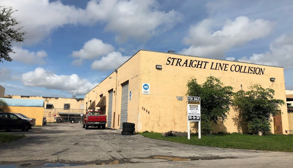 King Industrial Realty, Inc. | 3450 W 84th St, Hialeah, FL 33018, USA | Phone: (305) 316-2167