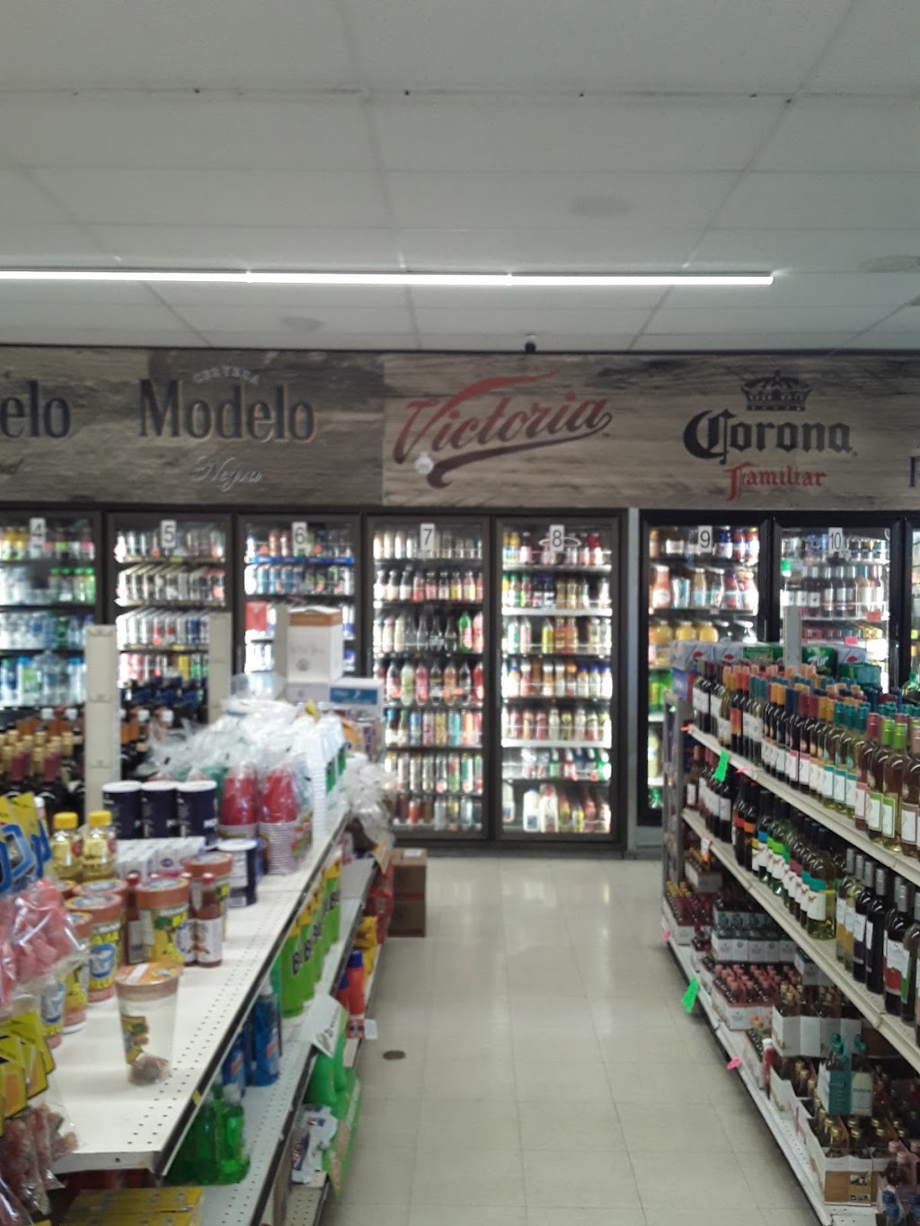 Rosemont Wine & Liquor | 9106 Kiefer Blvd, Sacramento, CA 95826, USA | Phone: (916) 366-6068