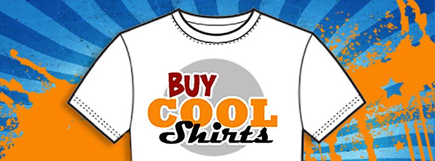 Buy Cool Shirts - Custom T-shirts | 307 US-27 D, Minneola, FL 34715 | Phone: (352) 708-6727