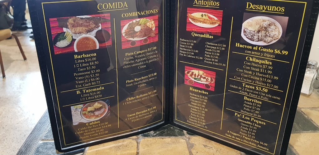 La Mejor Comida Mexicana | 6522 N 59th Ave, Glendale, AZ 85301, USA | Phone: (602) 687-3200