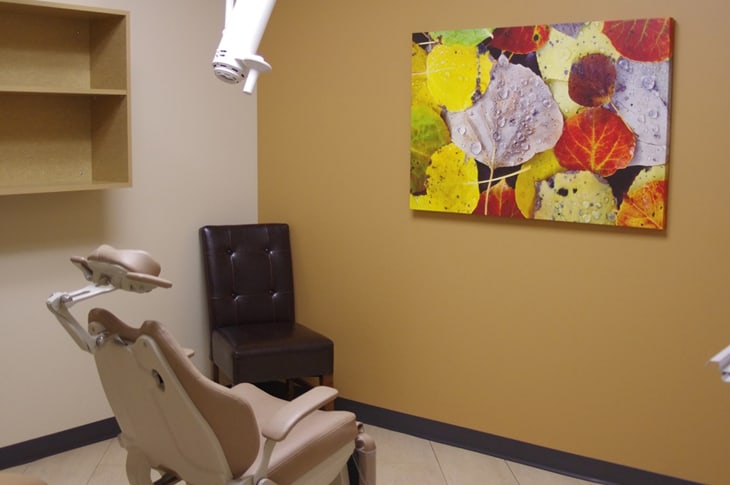 Longmont Oral, Facial & Implant Surgery | 1551 Professional Lane #260, Longmont, CO 80501, USA | Phone: (303) 772-8870