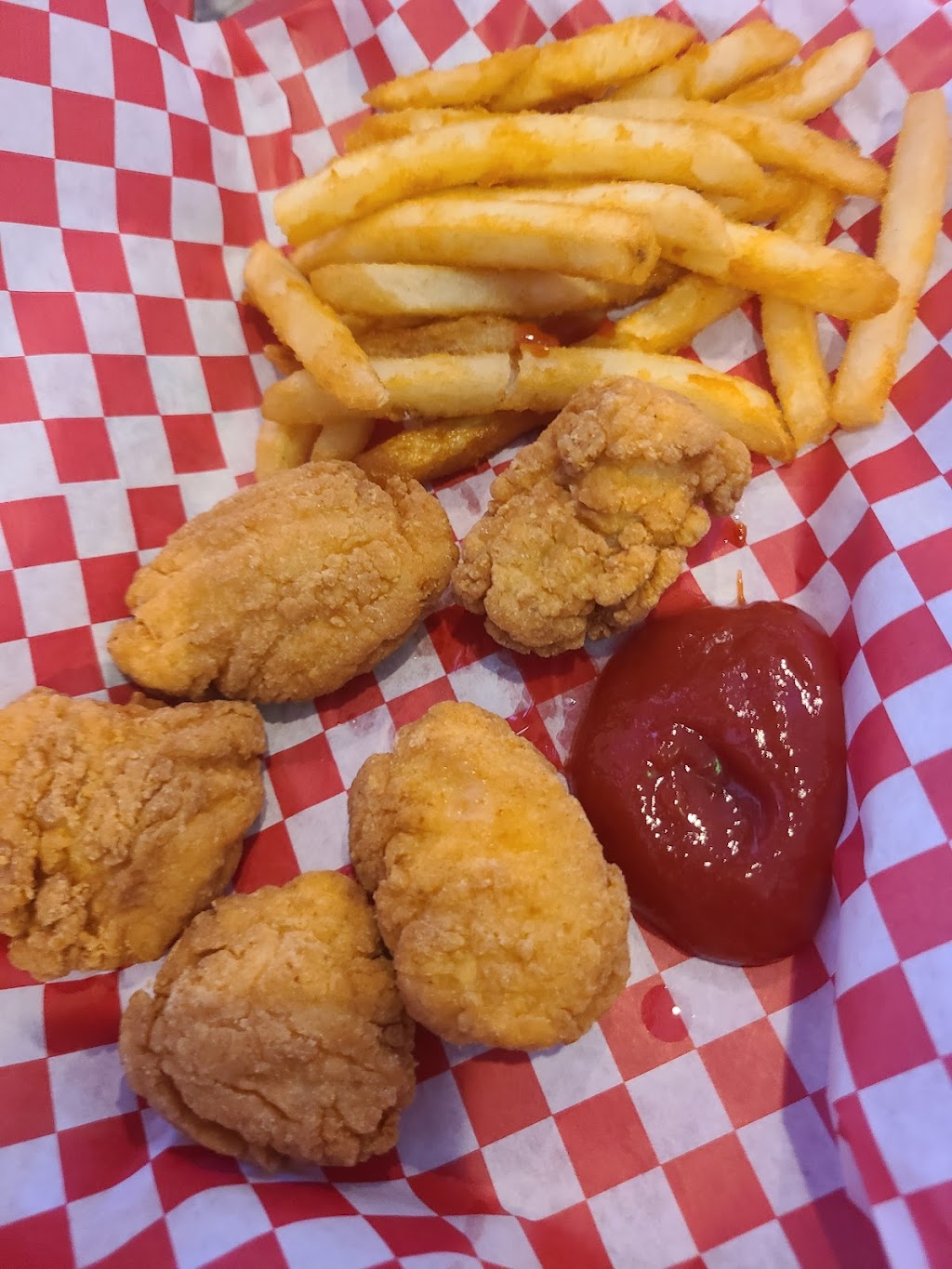 Soda Pops #1 | 1020 SW 119th St, Oklahoma City, OK 73170, USA | Phone: (405) 692-7677