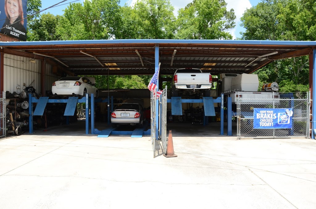 Clay County Transmission | 2456 Blanding Blvd, Middleburg, FL 32068, USA | Phone: (904) 282-9771