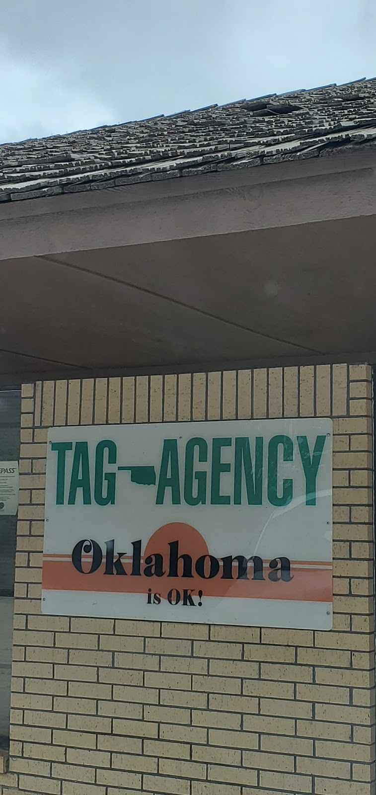 Gaylas Tag Agency | 1301 N Council Ave Suite A, Blanchard, OK 73010 | Phone: (405) 485-2824