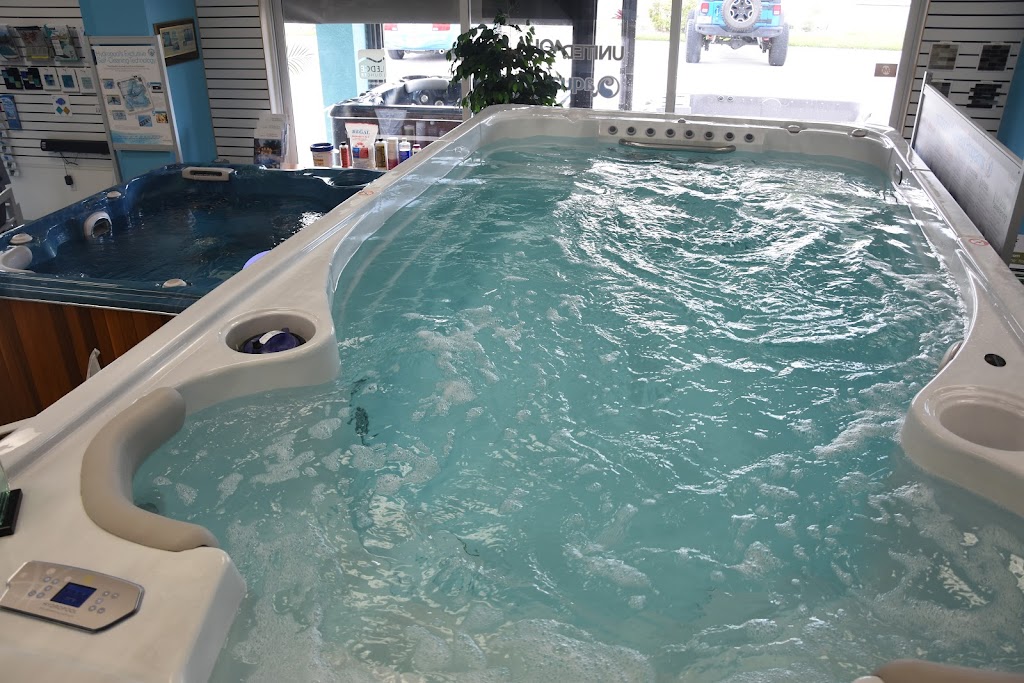 Aquatech Pools GC Inc | 503 Laurel Rd E, Nokomis, FL 34275, USA | Phone: (941) 488-3990