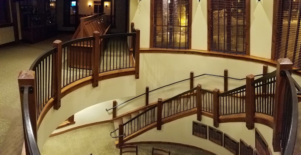 Minnesota Golf Hall Of Fame and Museum | 12800 Bunker Prairie Rd NW, Minneapolis, MN 55448, USA | Phone: (952) 927-4643