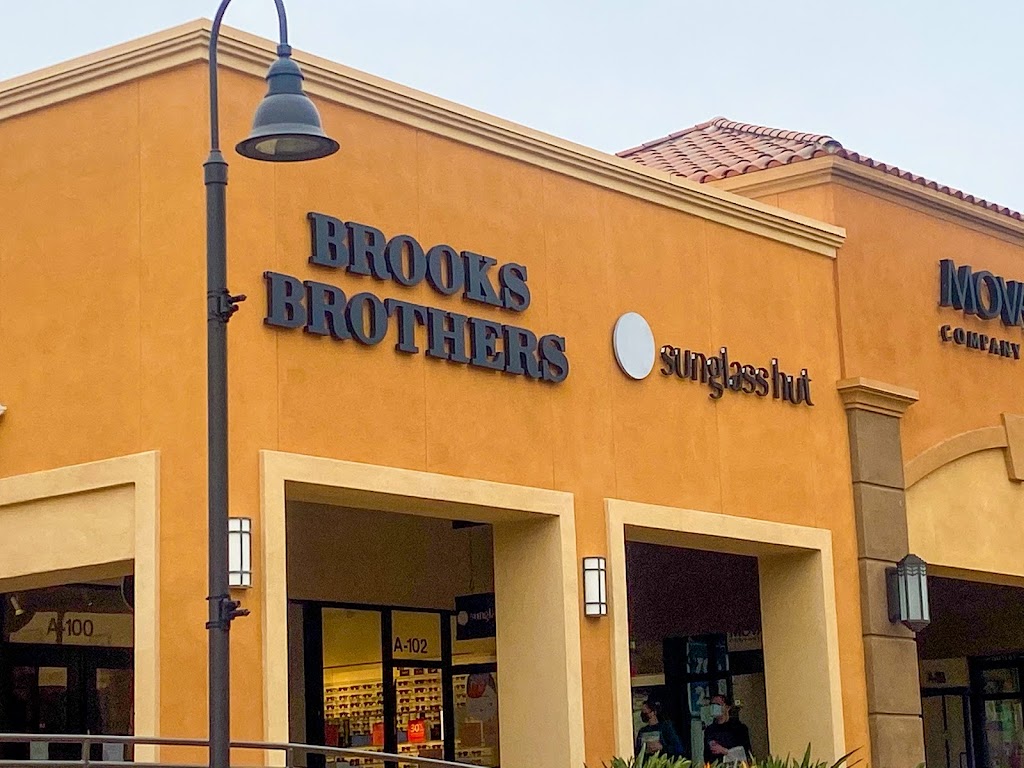 Brooks Brothers | 48650 Seminole Dr Suite 100, Cabazon, CA 92230, USA | Phone: (951) 849-0072