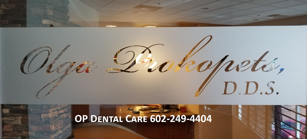 Op Dental Care | 2401 W Glendale Ave suite 202, Phoenix, AZ 85021, USA | Phone: (602) 249-4404