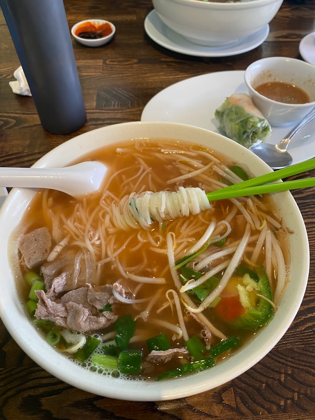 Glendale Phở Co. | 102 S Glendale Ave, Glendale, CA 91205, USA | Phone: (818) 243-8867