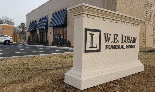 W.E. Lusain Funeral Home and Crematory | 629 Goldwire Way SW, Birmingham, AL 35211, USA | Phone: (205) 900-8334