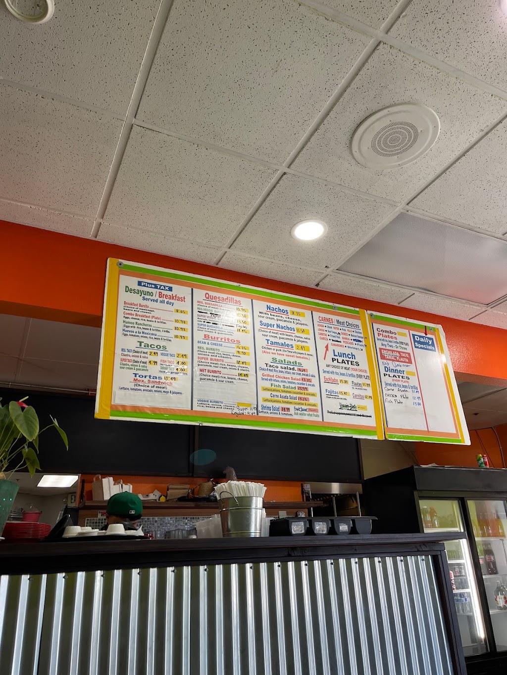 Se Come Asi Taqueria | 1302 Old Bayshore Hwy, Burlingame, CA 94010, USA | Phone: (650) 513-1706 Se Come Asi Taqueria | 1302 Old Bayshore Hwy, Burlingame, CA 94010, USA | Phone: (650) 513-1706