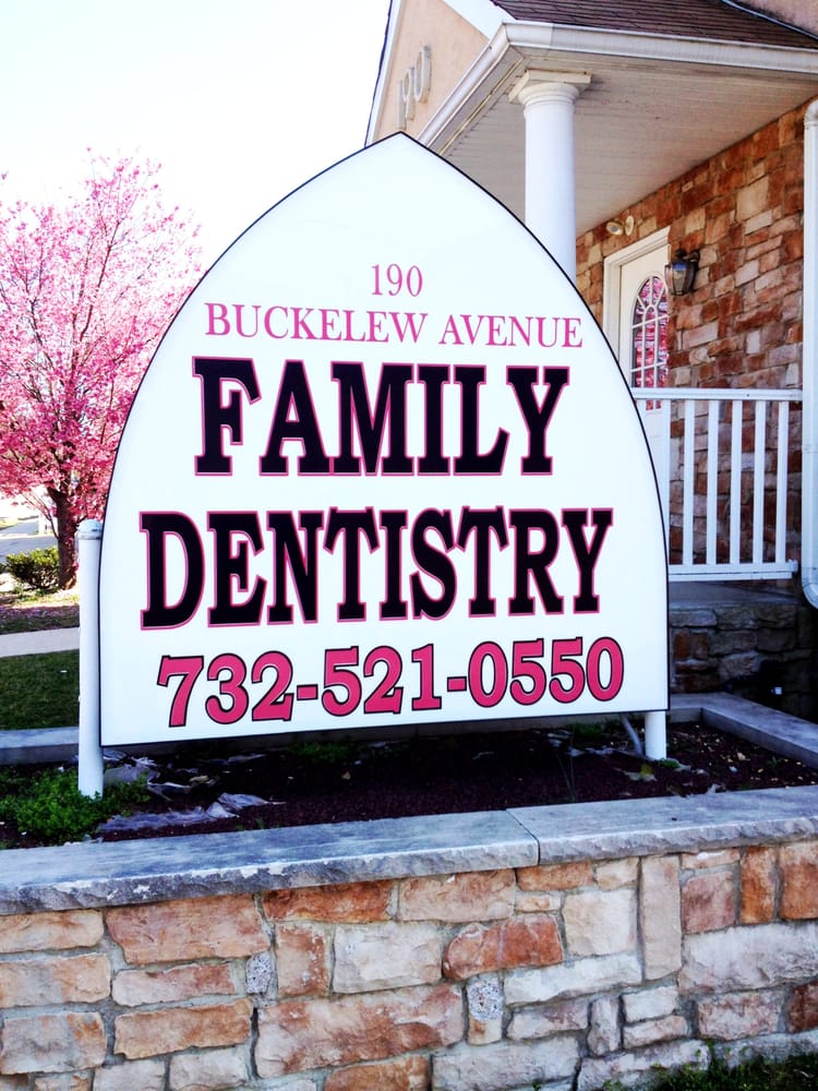Jamesburg Family Dentistry | 190 Buckelew Ave, Jamesburg, NJ 08831, USA | Phone: (732) 521-0550