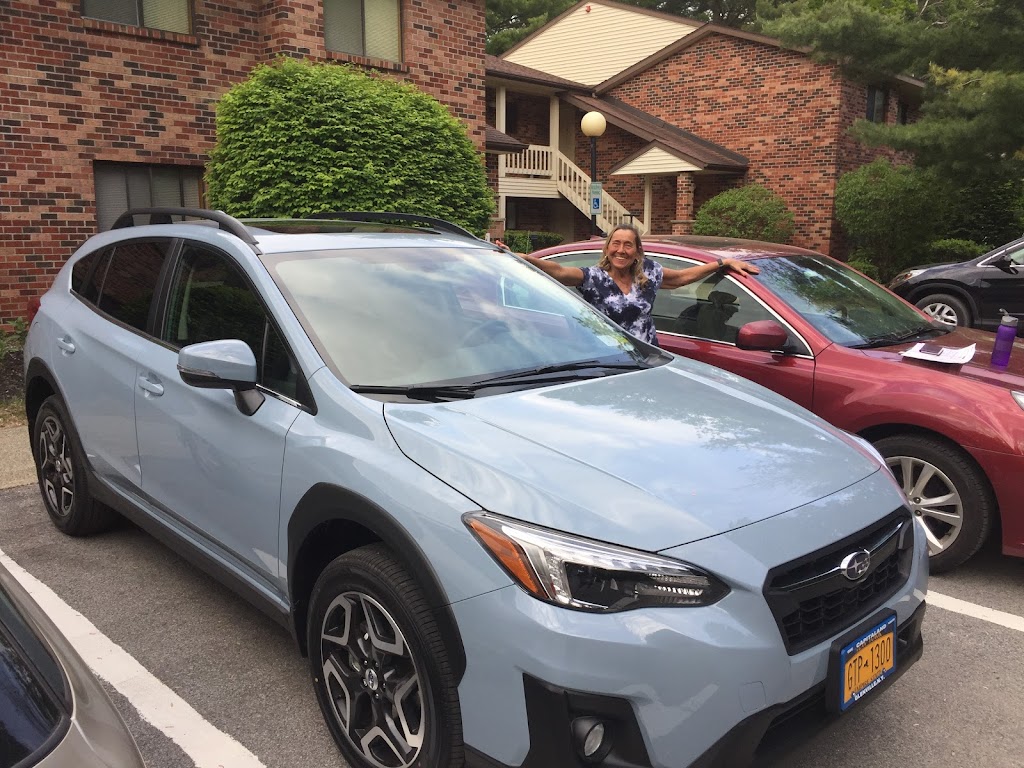 Capitaland Subaru | 47 Saratoga Rd, Schenectady, NY 12302, USA | Phone: (518) 399-9999