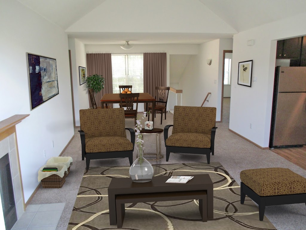 Devonshire Apartments | 10310 Devonshire Rd, Minneapolis, MN 55431, USA | Phone: (952) 884-1110