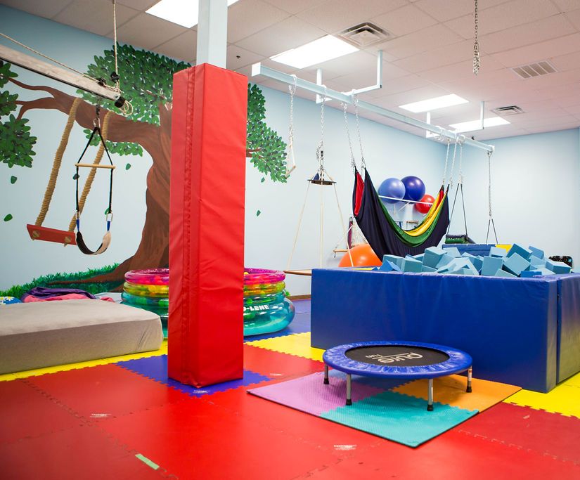 Journey Pediatric Rehab | 3801 William D Tate Ave, Grapevine, TX 76051, USA | Phone: (817) 416-9797