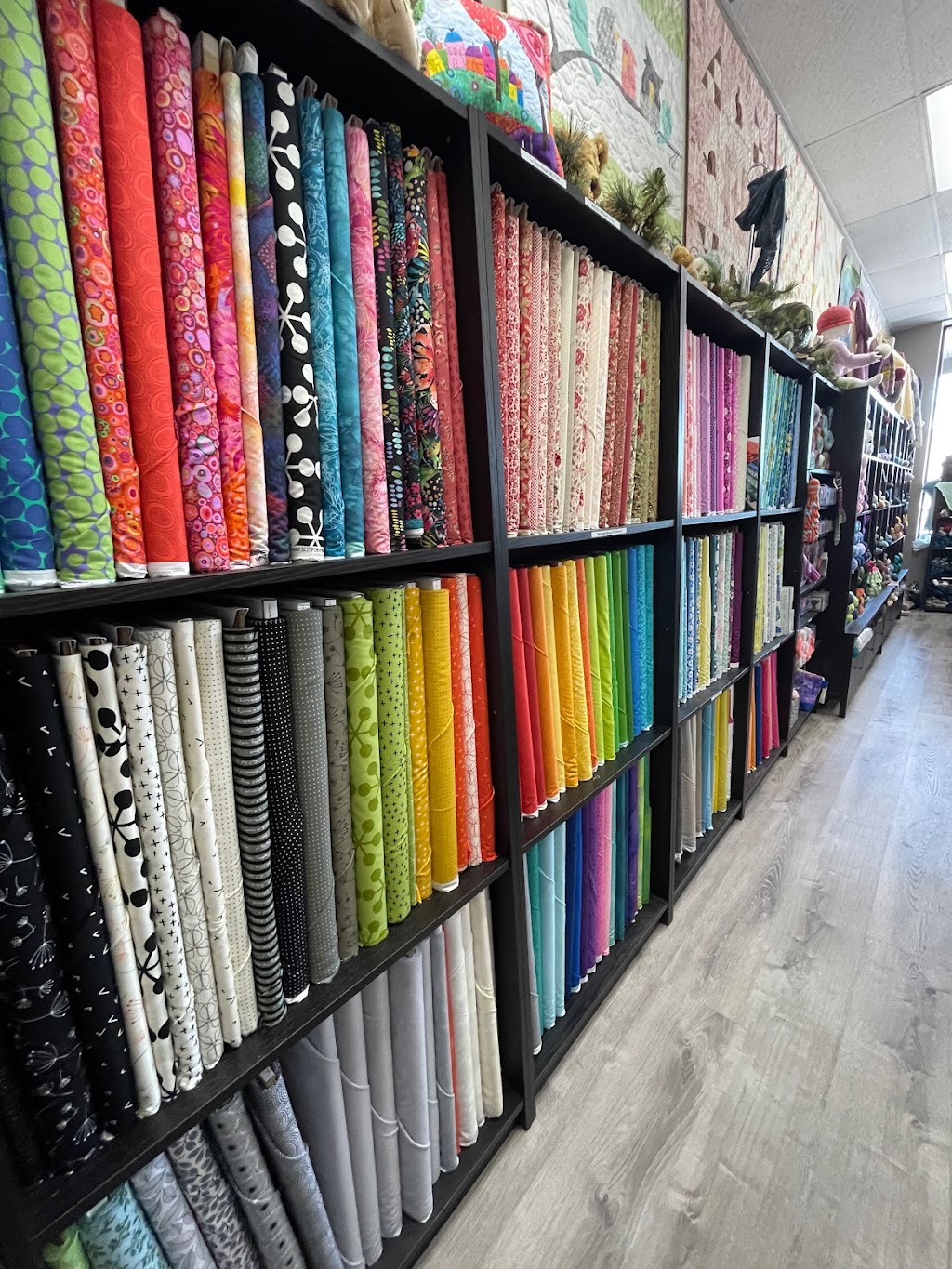 Nancy’s Fibre Art Shop | 5041 King St #12, Beamsville, ON L0R 1B8, Canada | Phone: (905) 563-3588 Nancy’s Fibre Art Shop | 5041 King St #12, Beamsville, ON L0R 1B8, Canada | Phone: (905) 563-3588