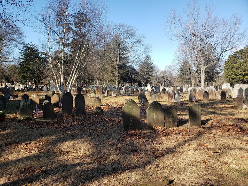 Rahway Cemetery | 1670 St Georges Ave, Rahway, NJ 07065, USA | Phone: (732) 388-0613