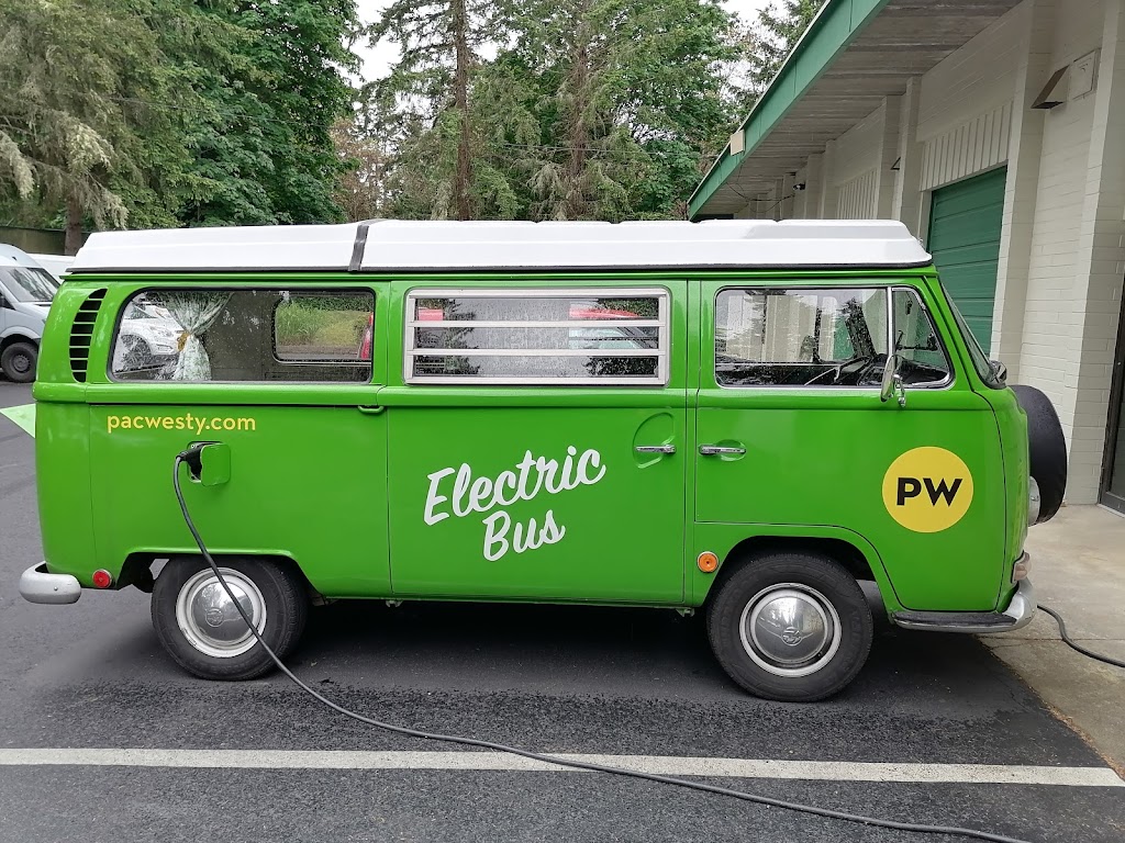 EV Works | 7869 NE Day Rd W Suite 203, Bainbridge Island, WA 98110, USA | Phone: (888) 212-3546