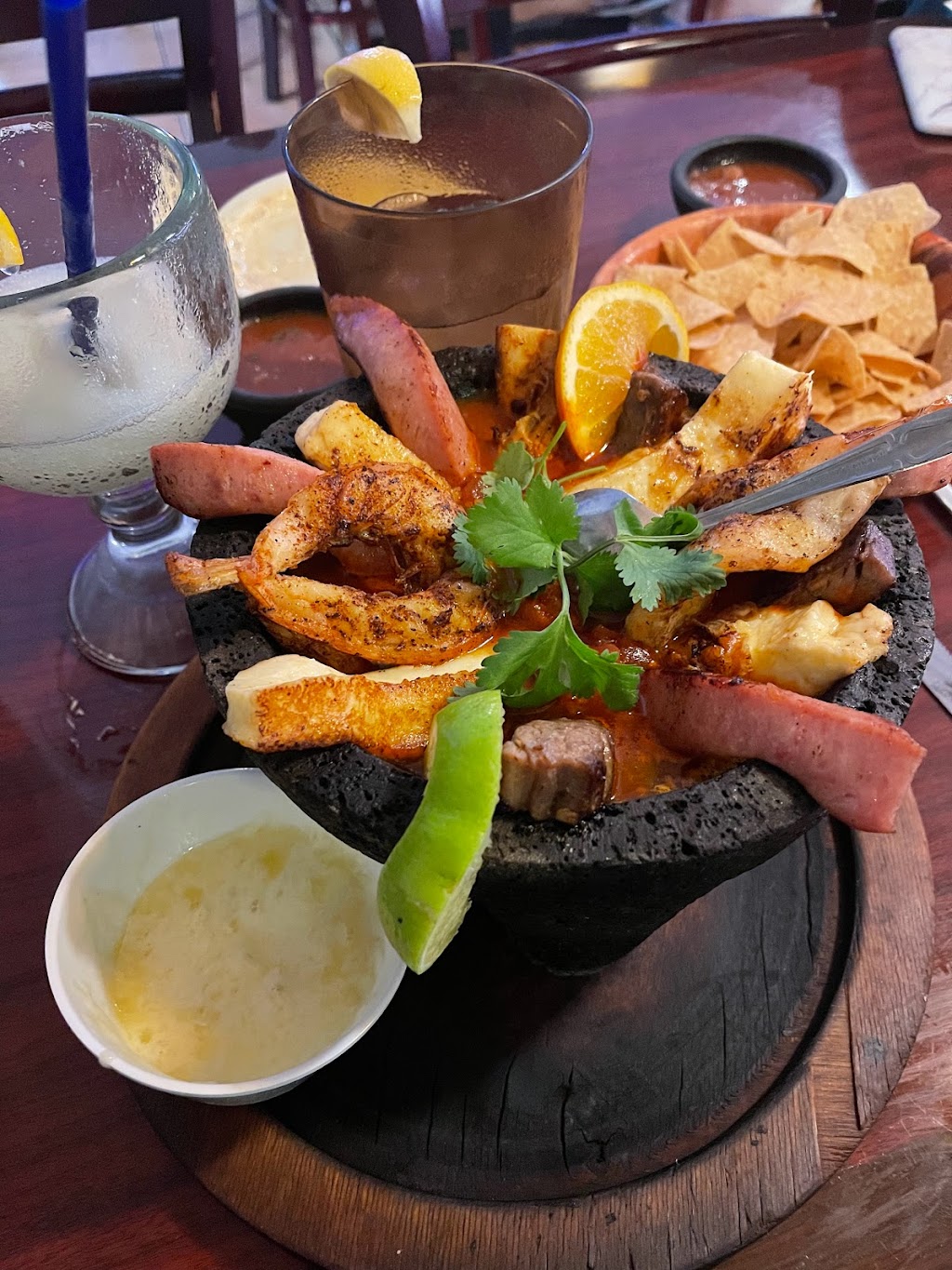 Monarca Bar & Grill - Magnolia, TX | 9311 Farm to Market Rd 1488, Magnolia, TX 77354, USA | Phone: (346) 703-2189