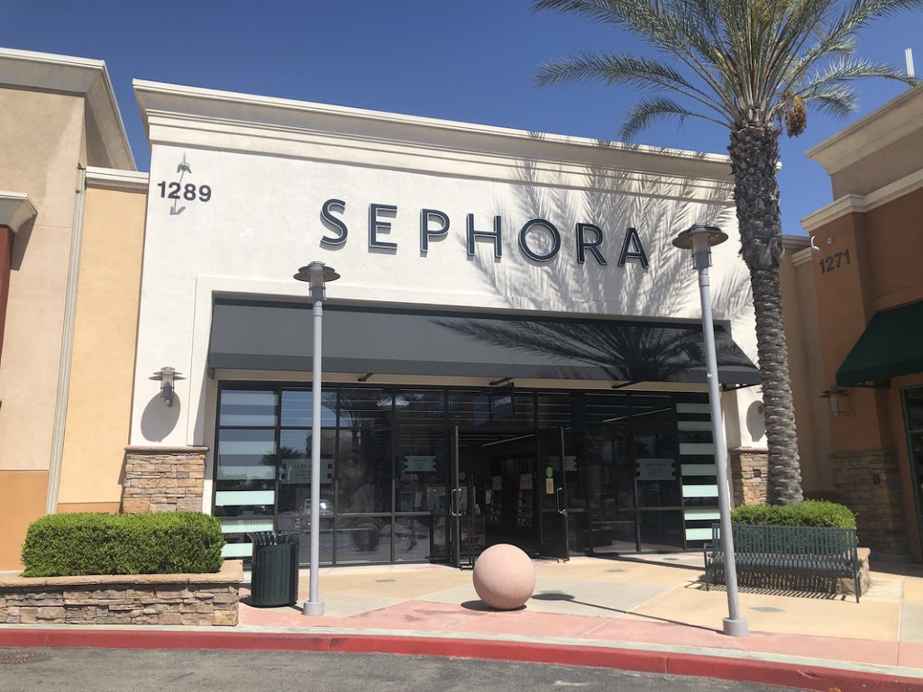 SEPHORA | 1289 E 19th St Building #3, Upland, CA 91784, USA | Phone: (909) 297-1591