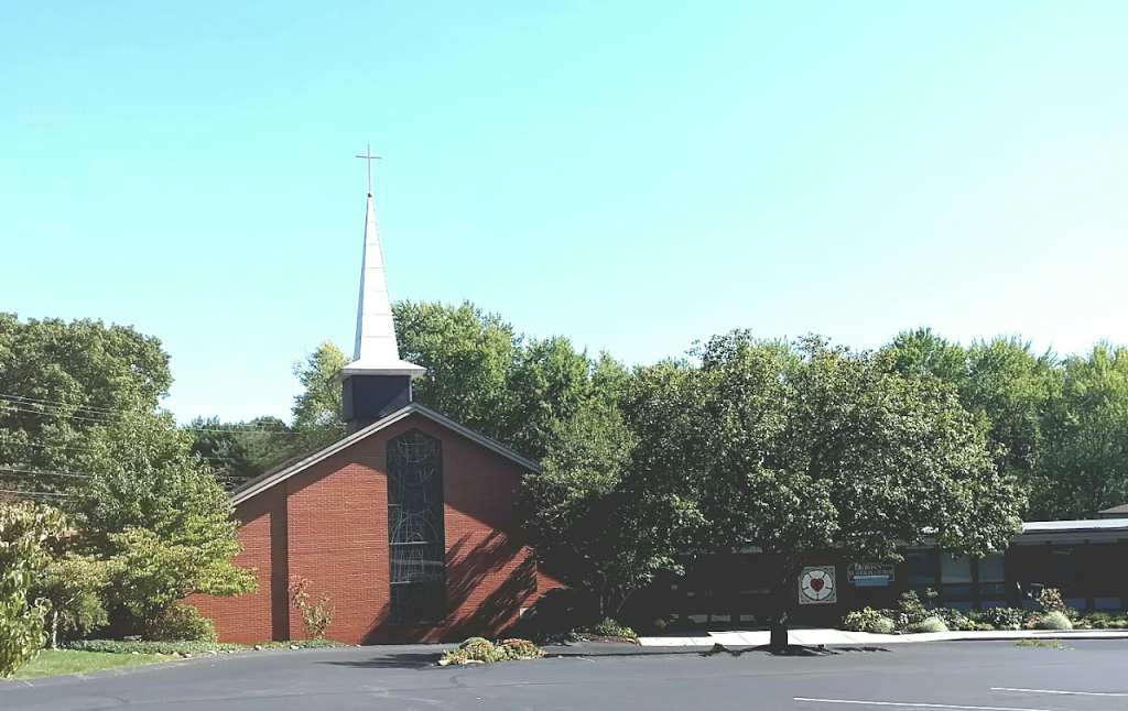 Christs Lutheran Church | 5330 Logan Ferry Rd, Murrysville, PA 15668, USA | Phone: (412) 795-1212