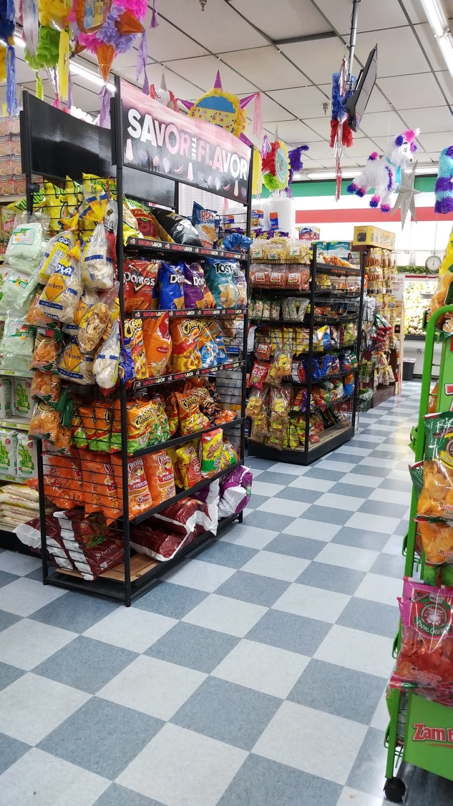 Supermercado El Tapatío #2 | 4142 Jimmy Carter Blvd, Norcross, GA 30093, USA | Phone: (770) 414-5781