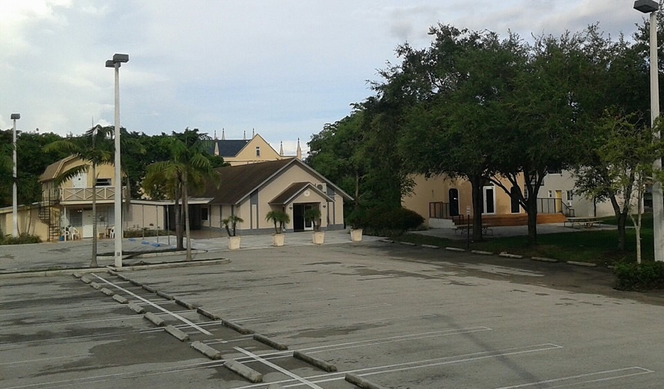 Kendall Spanish Seventh-Day Adventist Church | 7135 SW 125th Ave, Miami, FL 33183 | Phone: (734) 716-6405