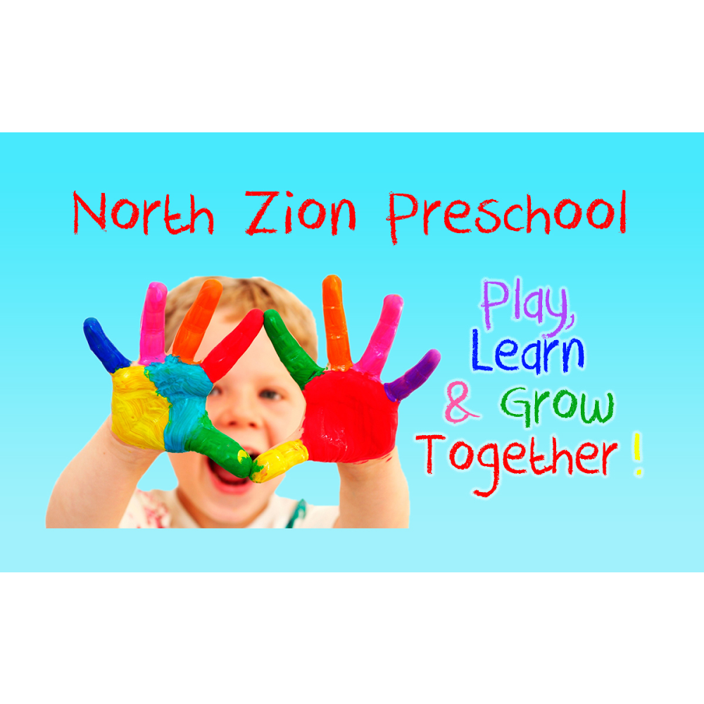 North Zion Lutheran Preschool | 5100 Brownsville Rd, Pittsburgh, PA 15236, USA | Phone: (412) 655-3343