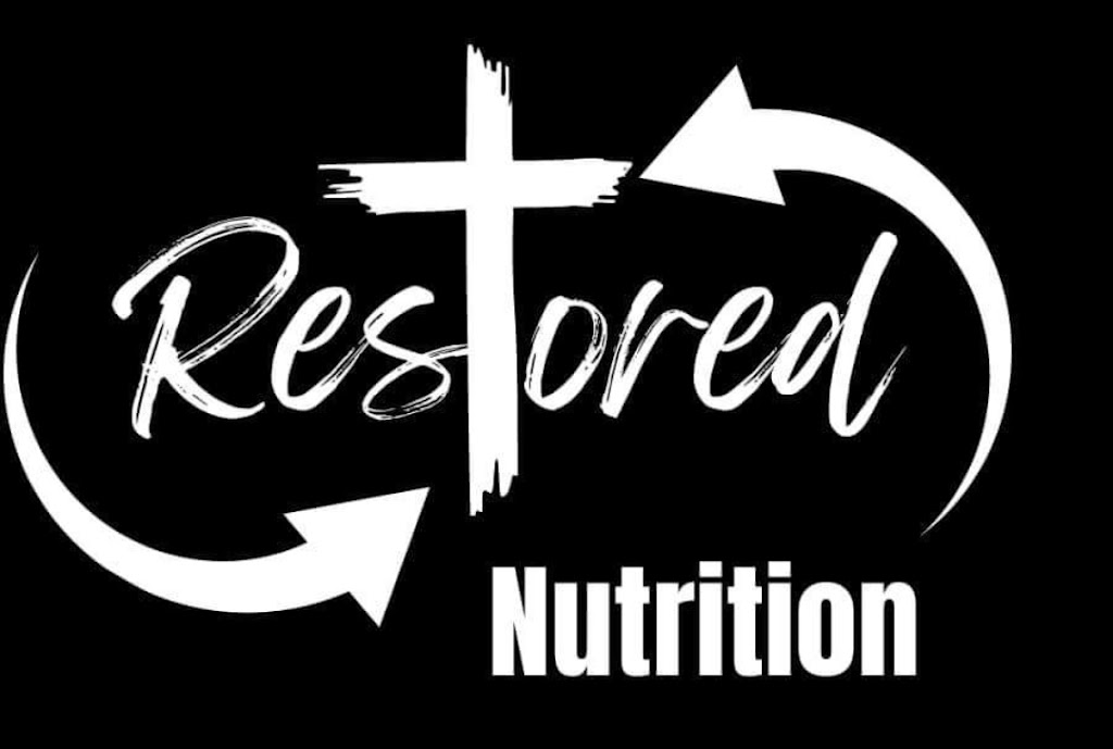 Restored Nutrition | 4624 E US Hwy 377, Granbury, TX 76049, USA | Phone: (254) 396-5458