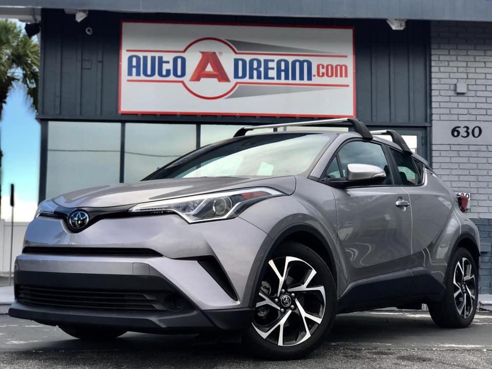 Auto A Dream | 4125 Neptune Rd, St Cloud, FL 34769, USA | Phone: (321) 240-3086