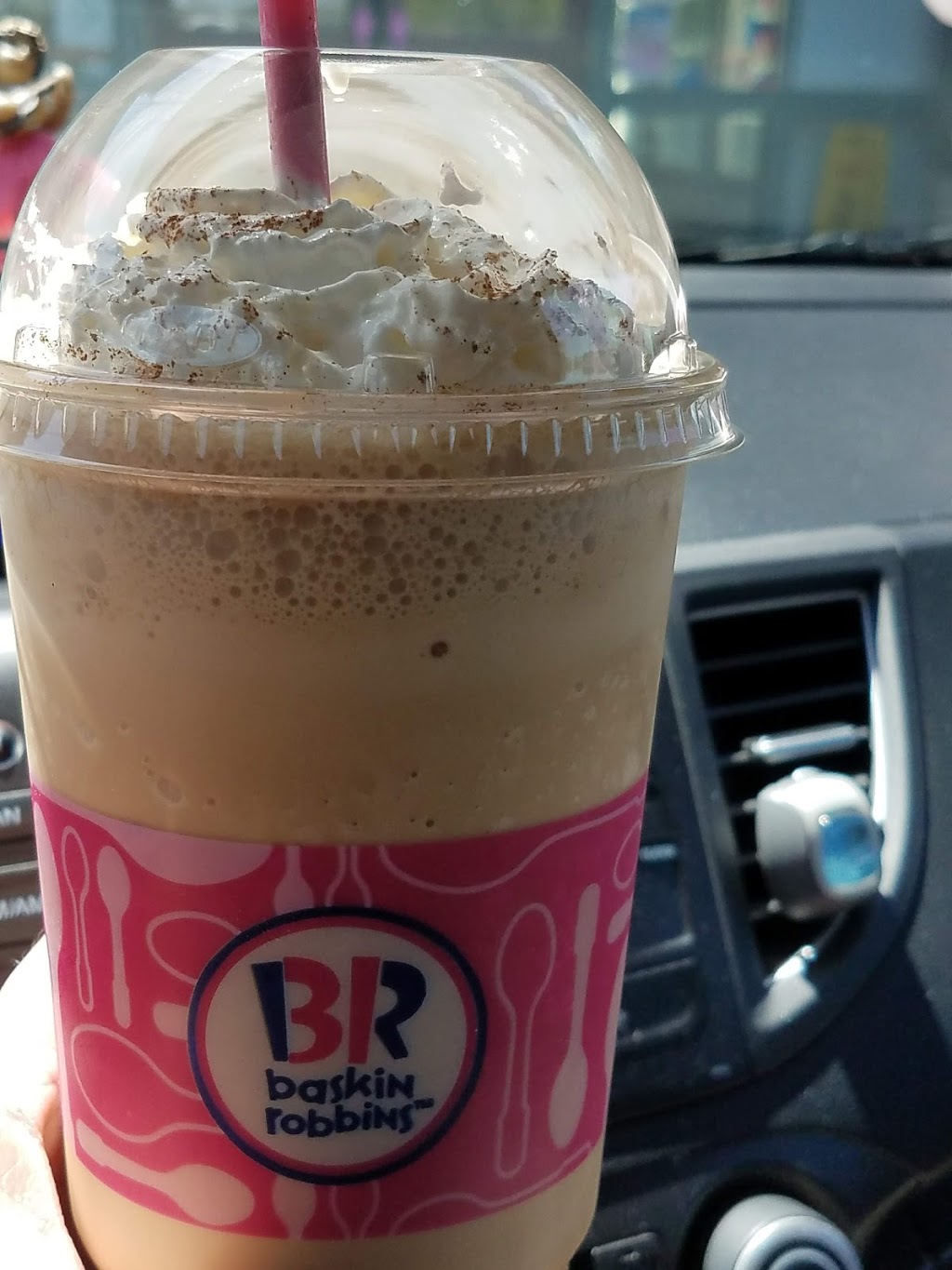 Baskin-Robbins | 15423 W Waddell Rd Suite 103, Surprise, AZ 85379, USA | Phone: (623) 584-0256