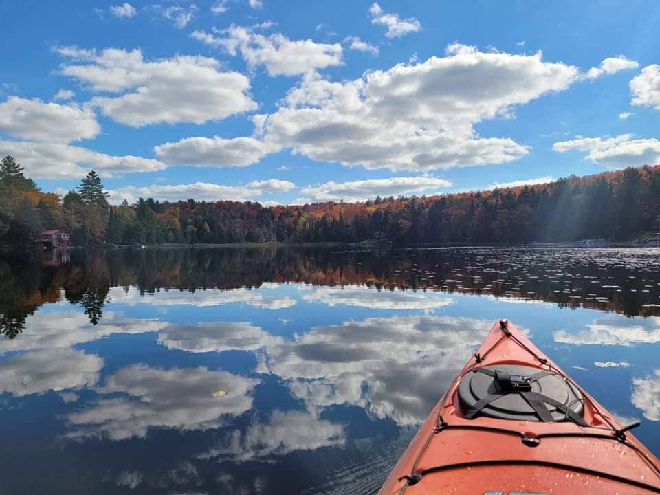 Frisky Otter Tours | 148 NY-28, Inlet, NY 13360, USA | Phone: (315) 357-3444